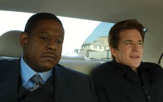 I film di Forest Whitaker