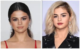 Selena Gomez