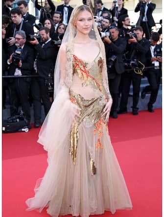 10_festival_di_cannes_2024_red_carpet_megalopolis_getty - 1