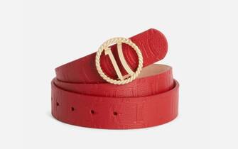Chic Monogram Cintura