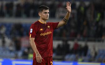 Roma vs Torino - Serie A TIM 2022/2023