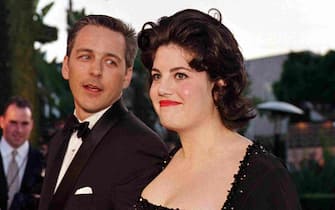 La vita di Monica Lewinsky