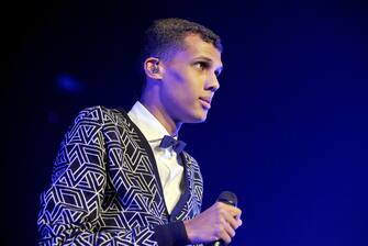 Stromae