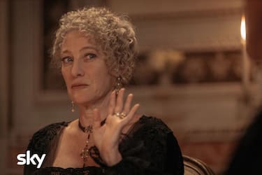 Migliore Attrice non protagonista