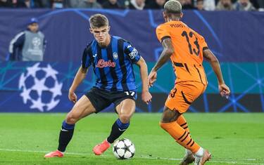 Venezia-Atalanta, domenica ore 15