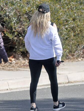 Heather Locklear