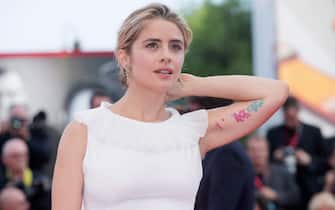 Greta Scarano