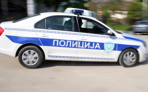 ragazzo italiano di 17 anni morto accoltellato dopo una lite in serbia aggressore fermato