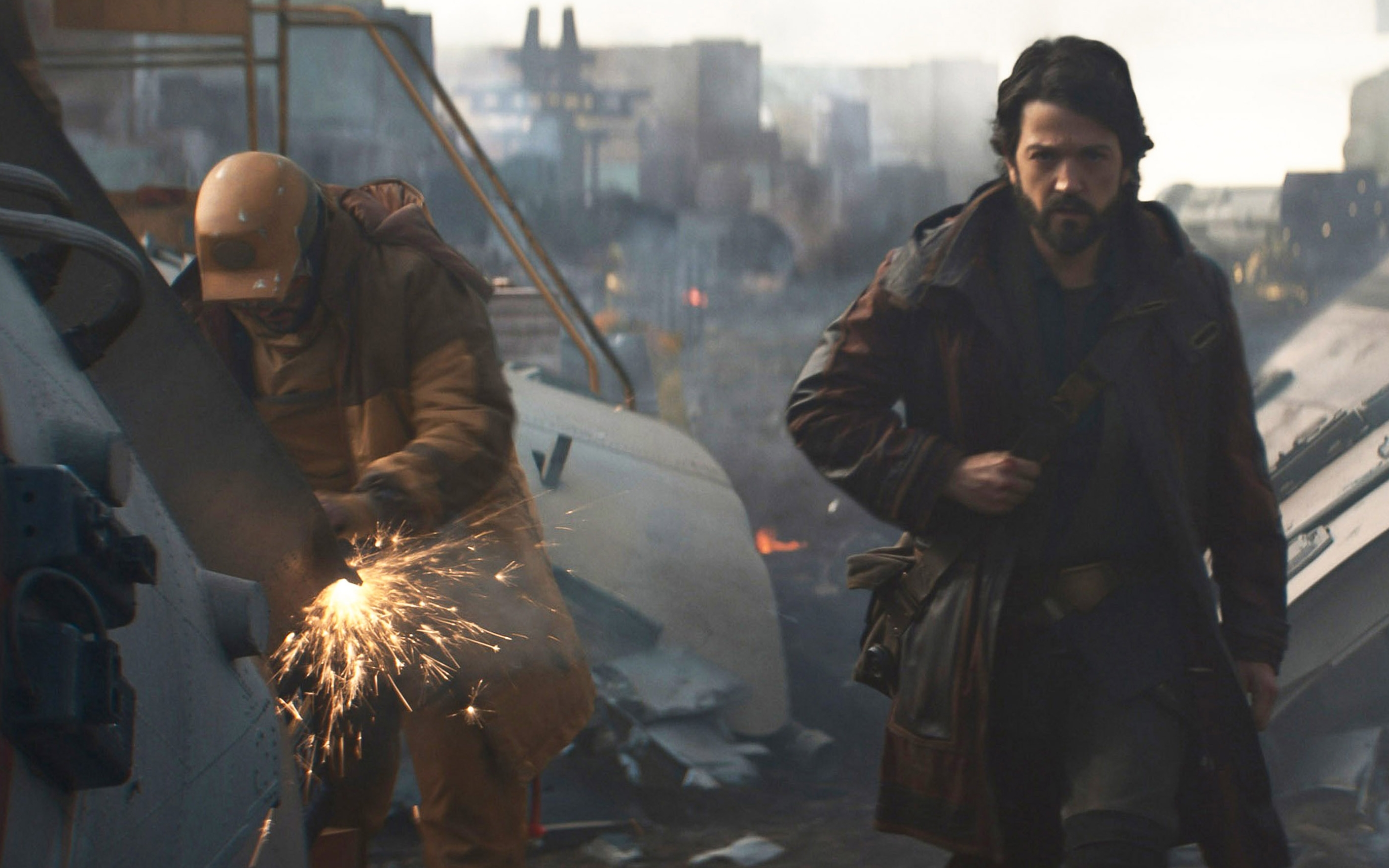 Andor (2022)