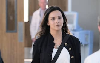 Jessica Lucas