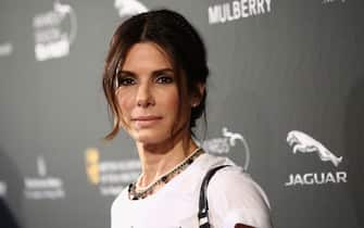 Sandra Bullock