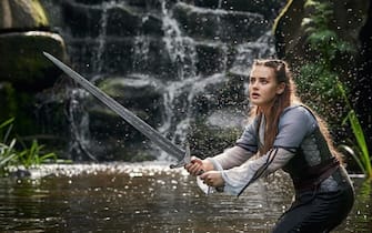 Katherine Langford