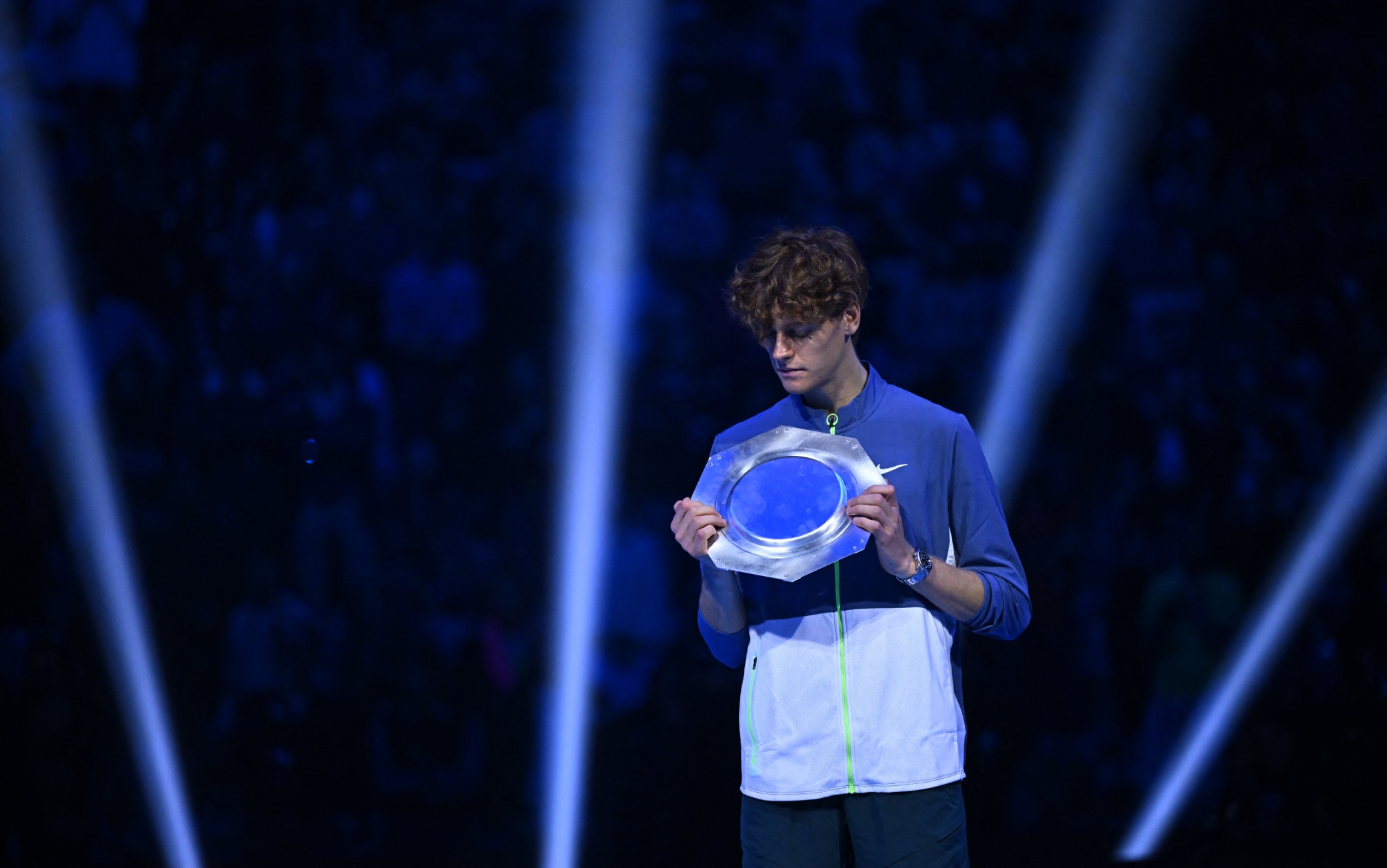 ATP Finals 2024, la race per Torino la classifica Sky Sport