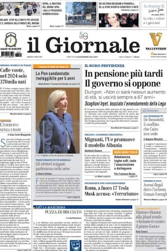 Il Giornale