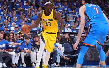 PASCAL SIAKAM