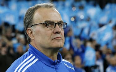 8 luglio 2016: Bielsa si dimette prima ancora di arrivare alla Lazio