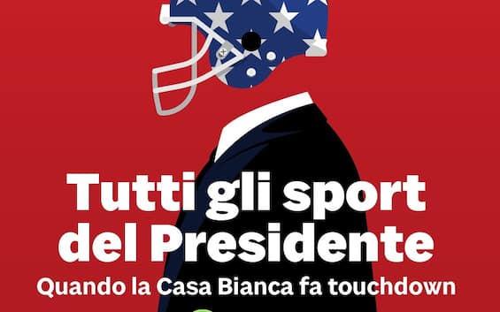 President’s Sports: White House Touchdown Podcast