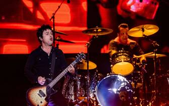 Green Day