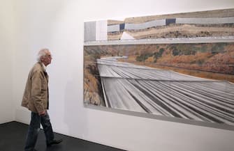 Le opere di Christo