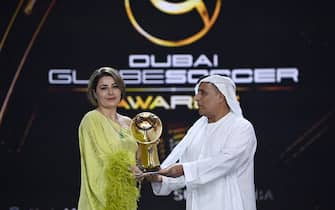 17ma edizione di Dubai International Sports Conference - Globe S