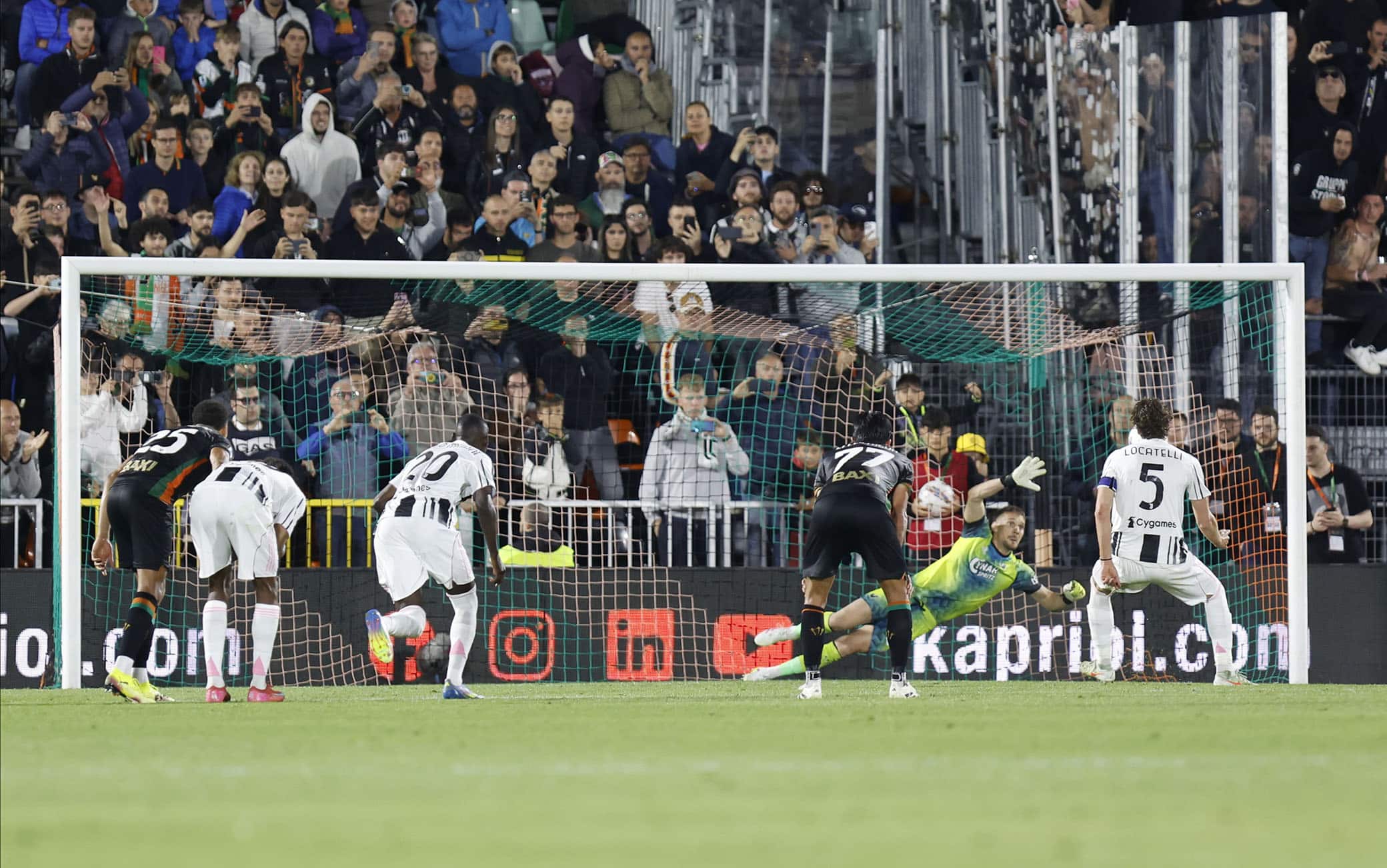 Locatelli