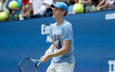 Sinner a caccia del secondo Slam