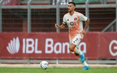 Roma-Udinese, domenica ore 18 su Sky Sport