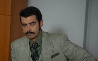 Chi è Murat Ünalmış