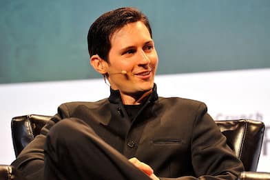 Telegram, arrestato in Francia il fondatore Pavel Durov