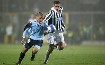  Albinoleffe Juventus