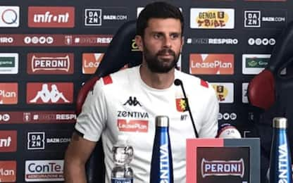 Motta pronto all'esordio: "Sensazioni positive"