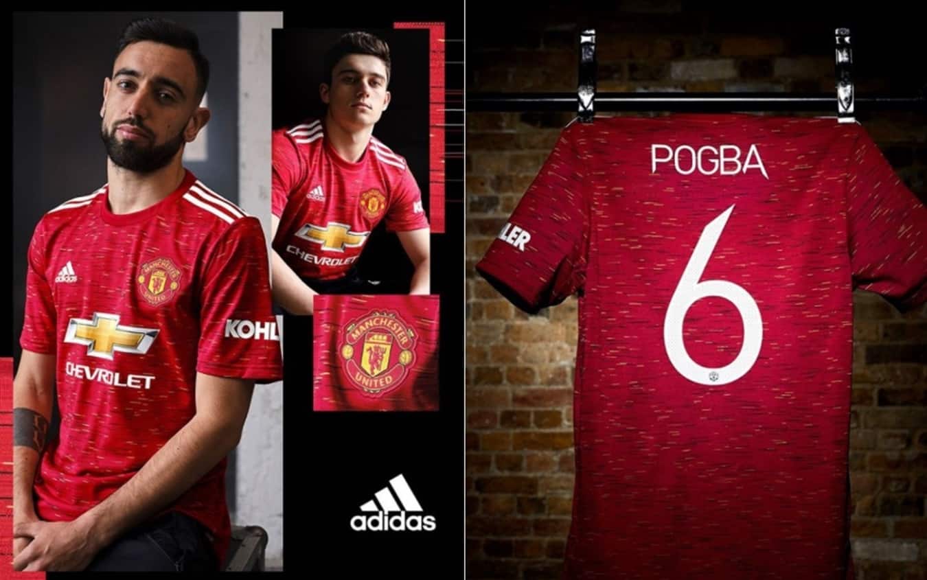 Maglie premier league shop on sale