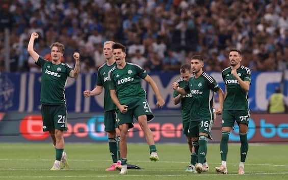 Champions 2023 le partite dei Playoff: calendario e orari Sky Sport
