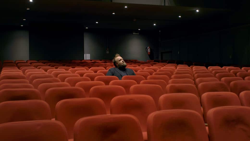 Gradus – Il teatro di domani