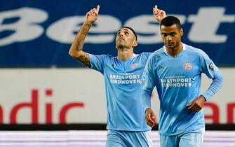 NORWAY SOCCER UEFA EUROPA LEAGUE QUALIFICATION
