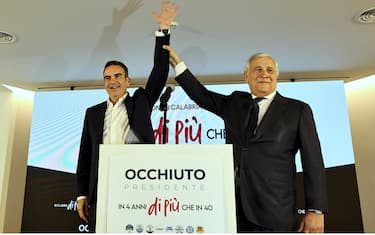 Roberto Occhiuto,