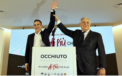 Roberto Occhiuto,
