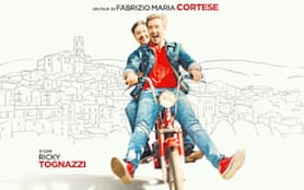 Poveri noi, trailer della commedia con Paolo Ruffini e Ricky Memphis