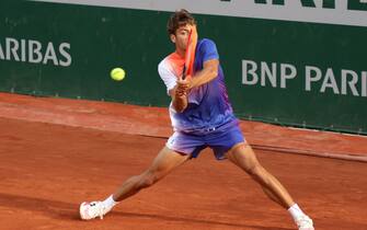 Parigi - Open di Francia "Roland Garros"