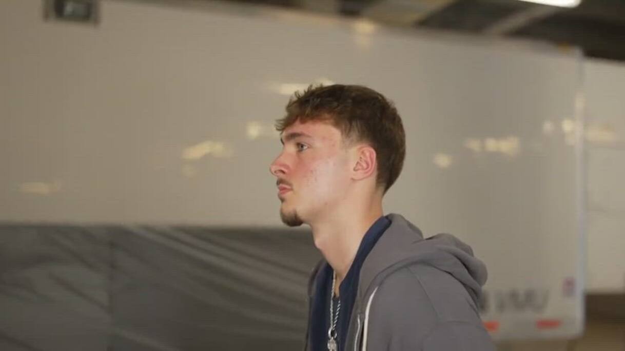 Mavs vs. Thunder: NBA Preseason Highlights – 106-89