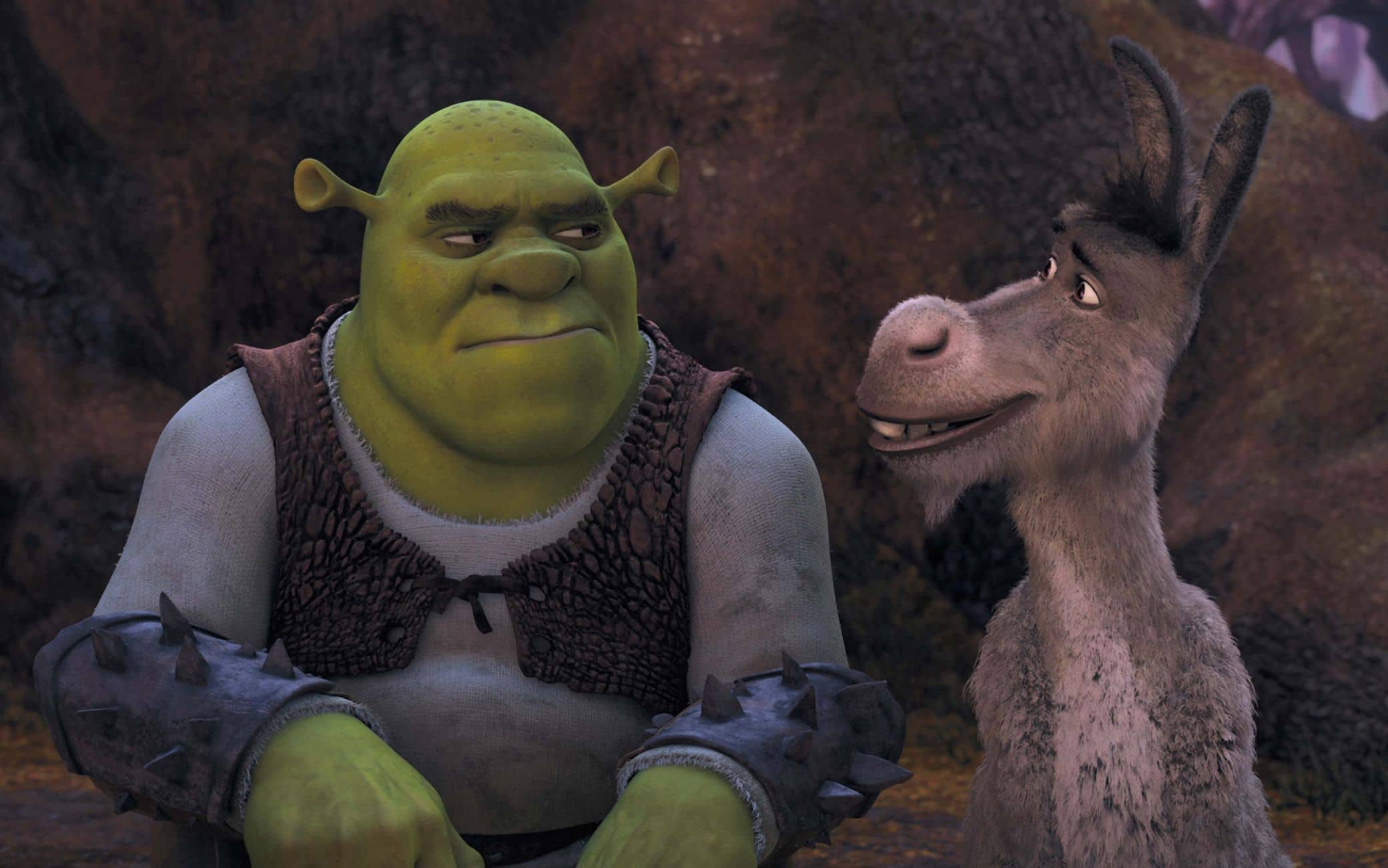 Shrek sta per tornare al cinema