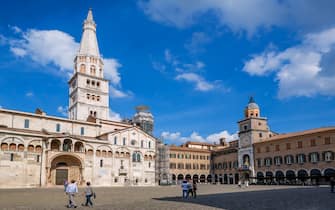 Modena