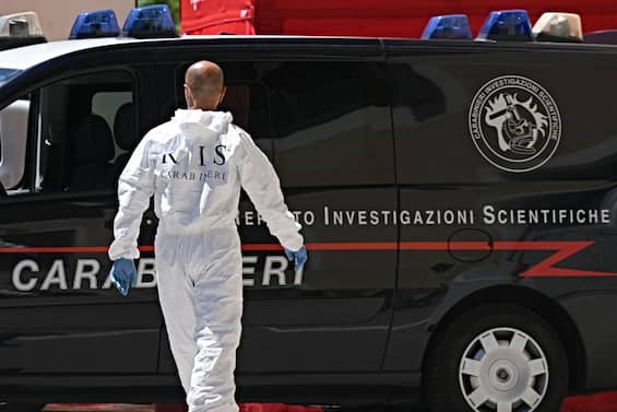 Ferrara, tiene corpo madre in garage per continuare ad avere pensione