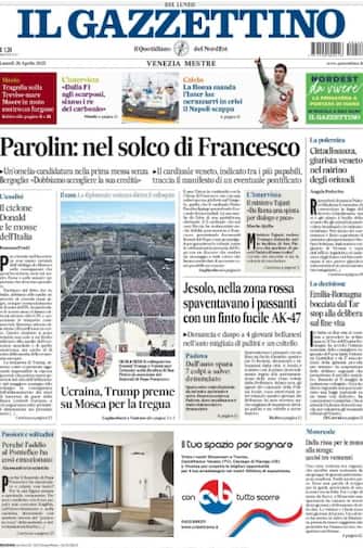 Il Gazzettino