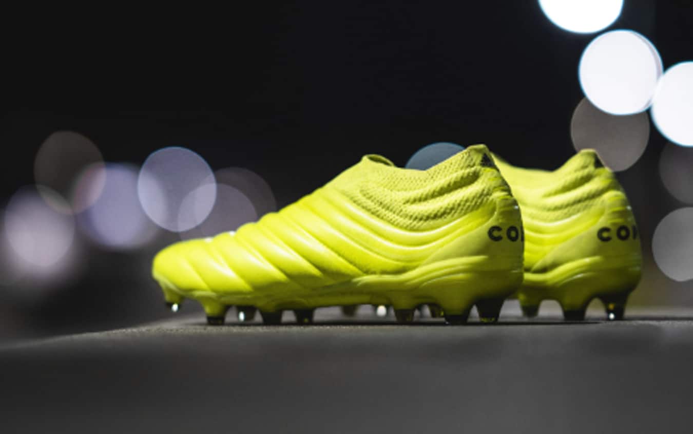 Messi Dybala Pogba e Salah ecco le nuove scarpe Sky Sport