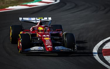 Le difficoltà in qualifica