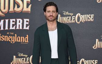 Edgar Ramirez