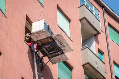 Blocco sfratti, pioggia di emendamenti al Milleproroghe: le proposte