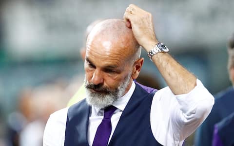 Stefano Pioli