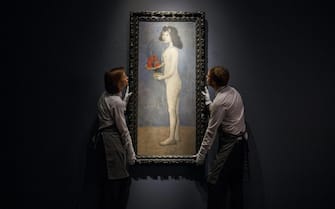 epaselect BRITAIN ARTS SALE